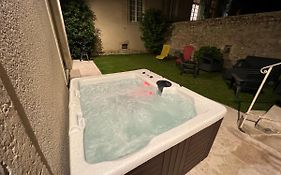Maison D'Alice - Avec Spa